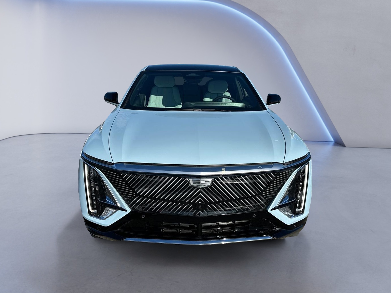 2024 Cadillac Lyriq Luxury w/1SC 2