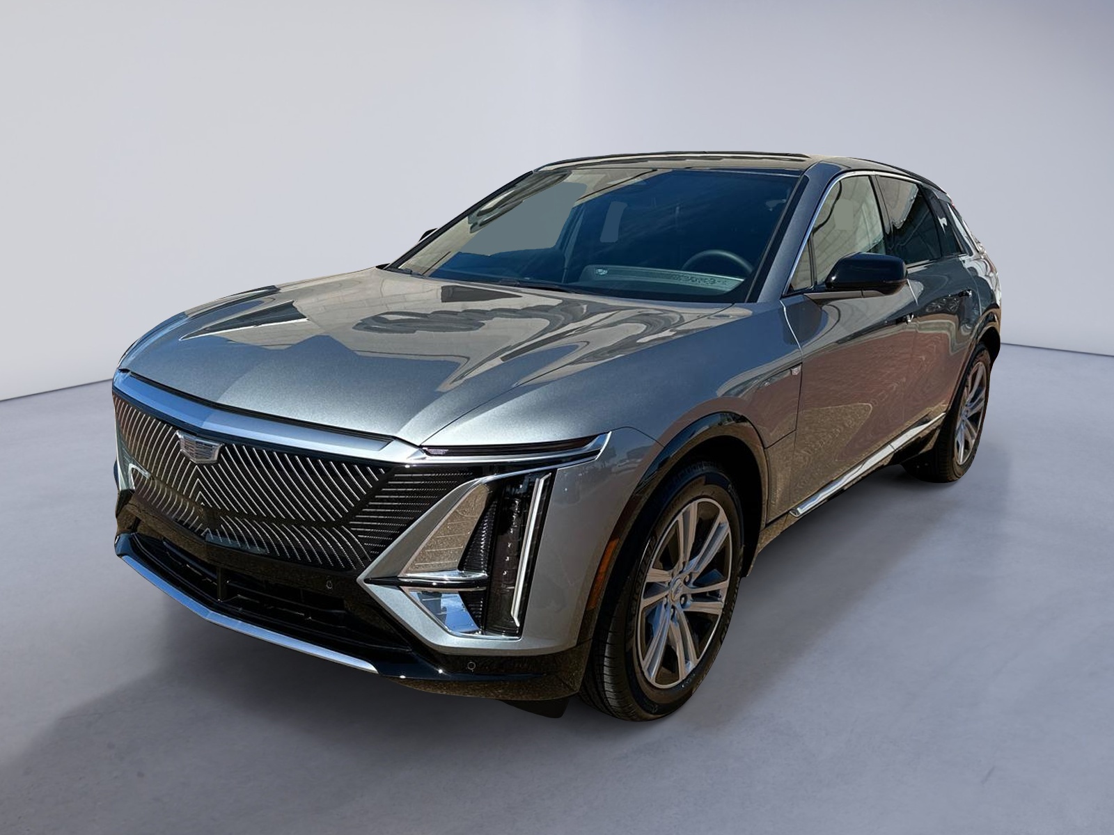 2024 Cadillac Lyriq Tech w/1SA 1