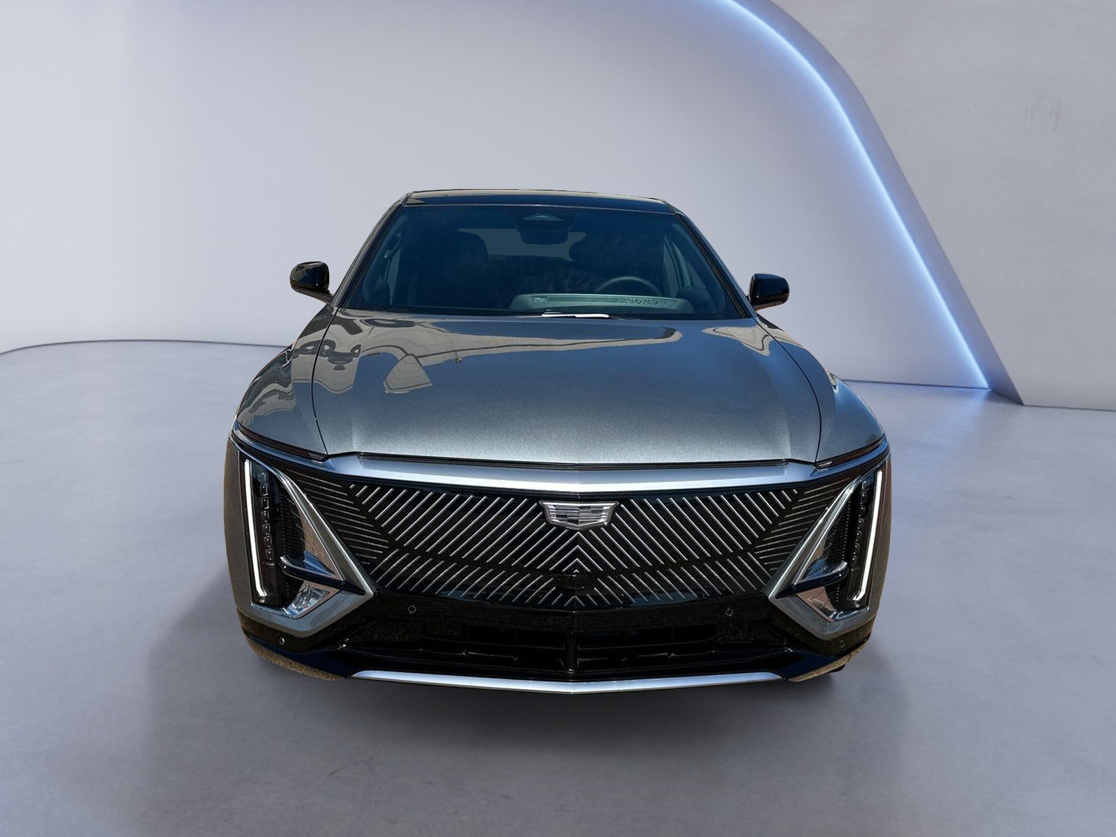 2024 Cadillac Lyriq Tech w/1SA 2