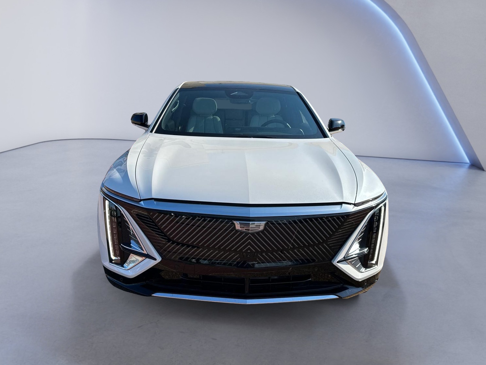 2024 Cadillac Lyriq Luxury w/1SC 2