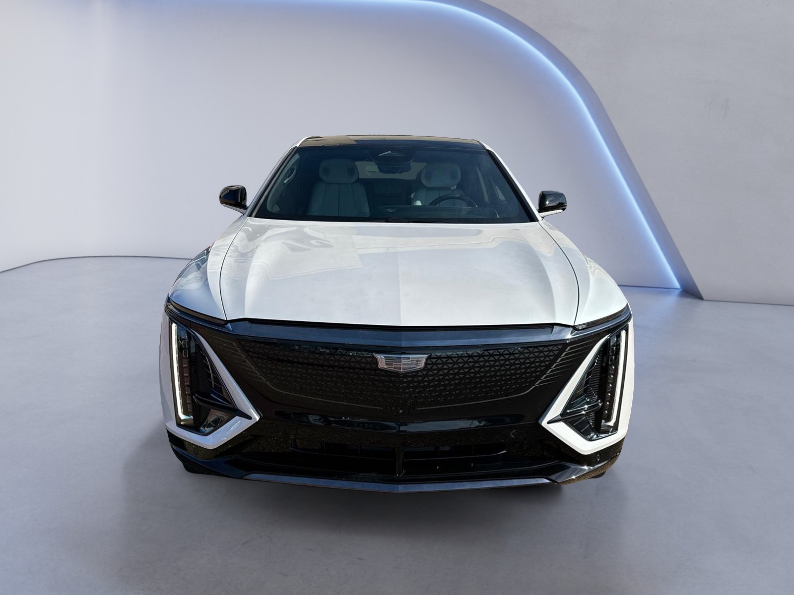 2024 Cadillac Lyriq Sport w/1SK 2