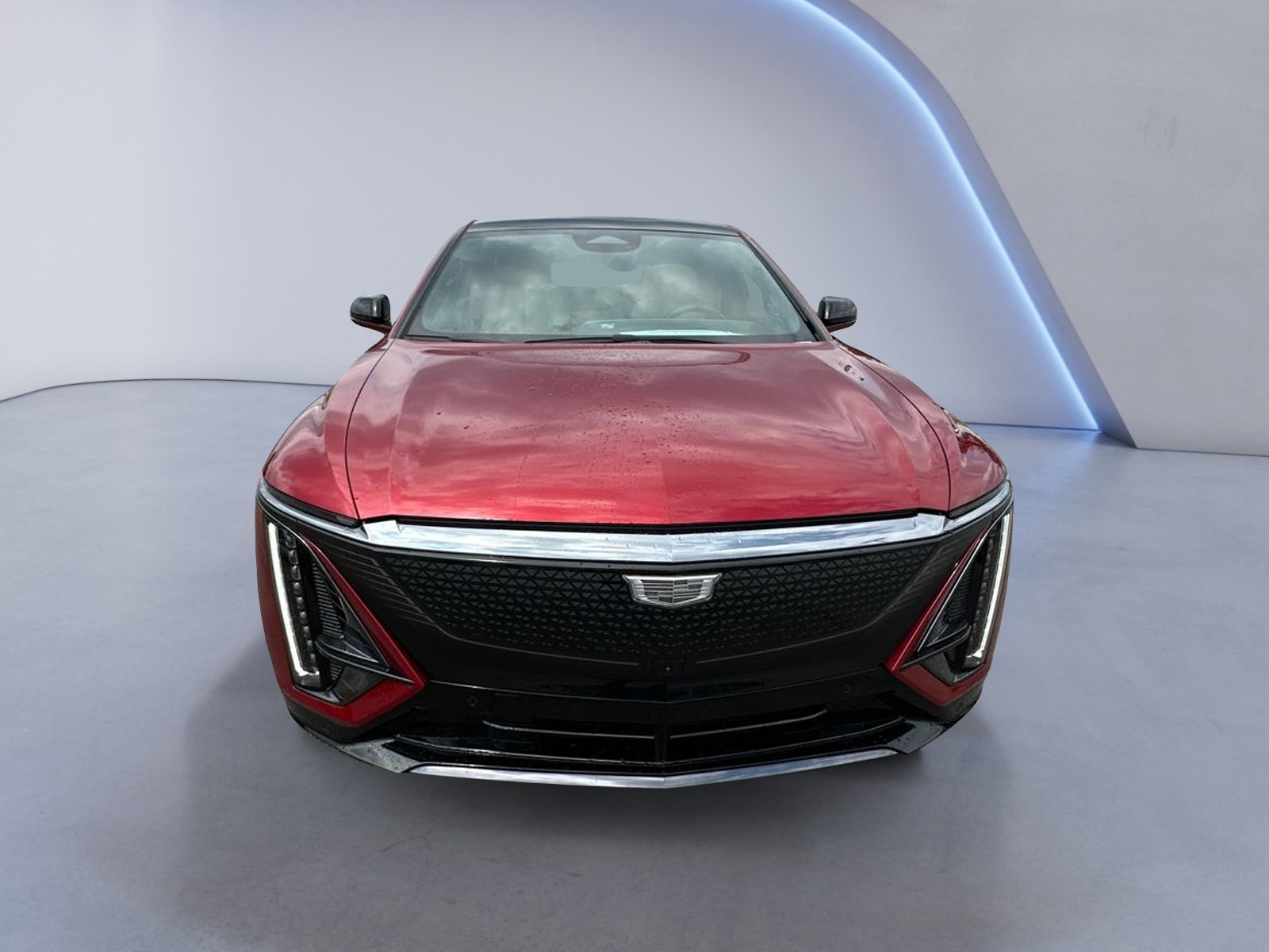 2024 Cadillac Lyriq Sport w/1SK 2