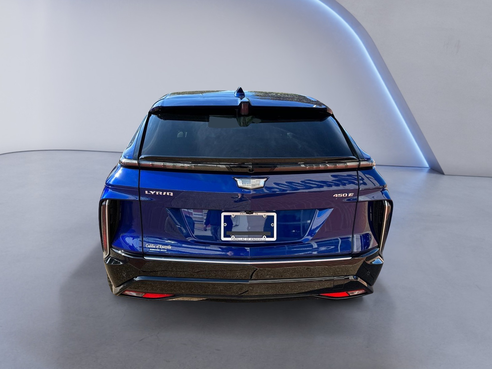 2024 Cadillac Lyriq Luxury w/1SE 5