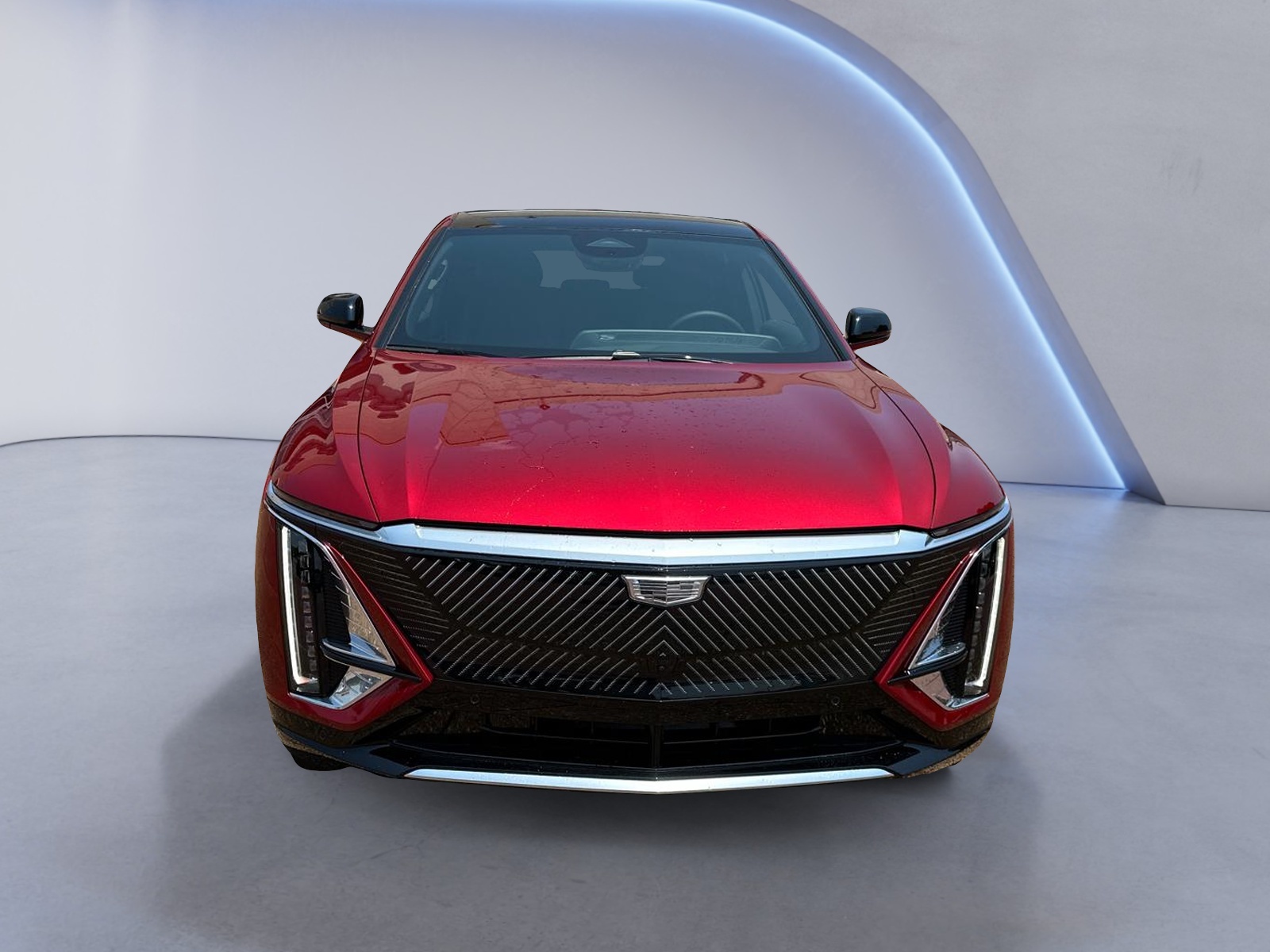 2024 Cadillac Lyriq Luxury w/1SD 2