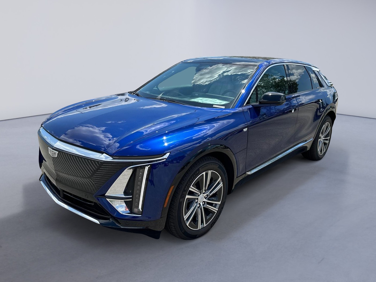 2024 Cadillac Lyriq Luxury w/1SD 1