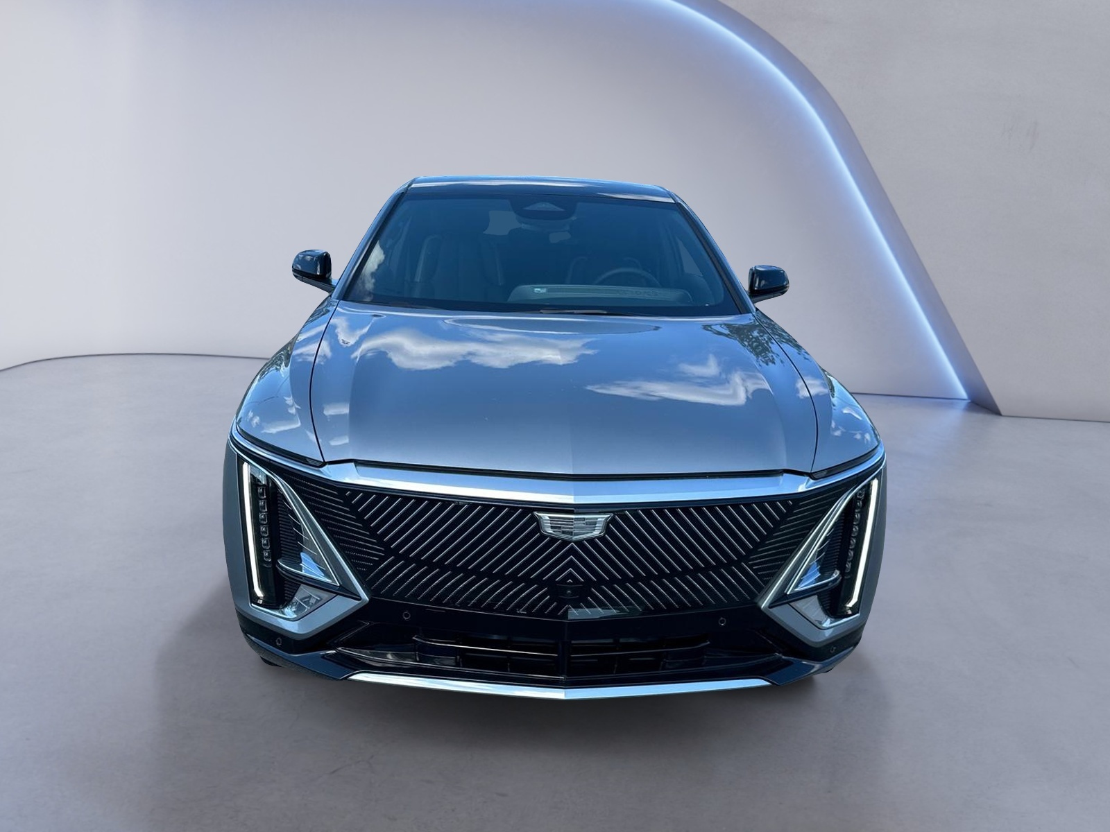 2024 Cadillac Lyriq Tech w/1SA 2