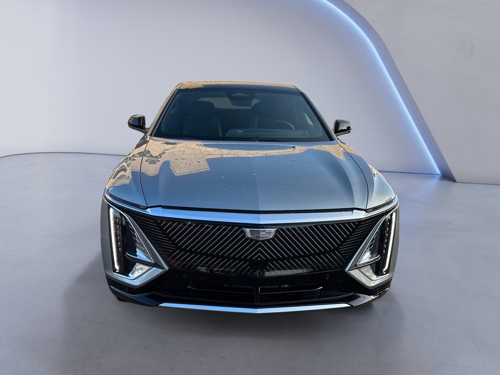 2024 Cadillac Lyriq Tech w/1SA 2