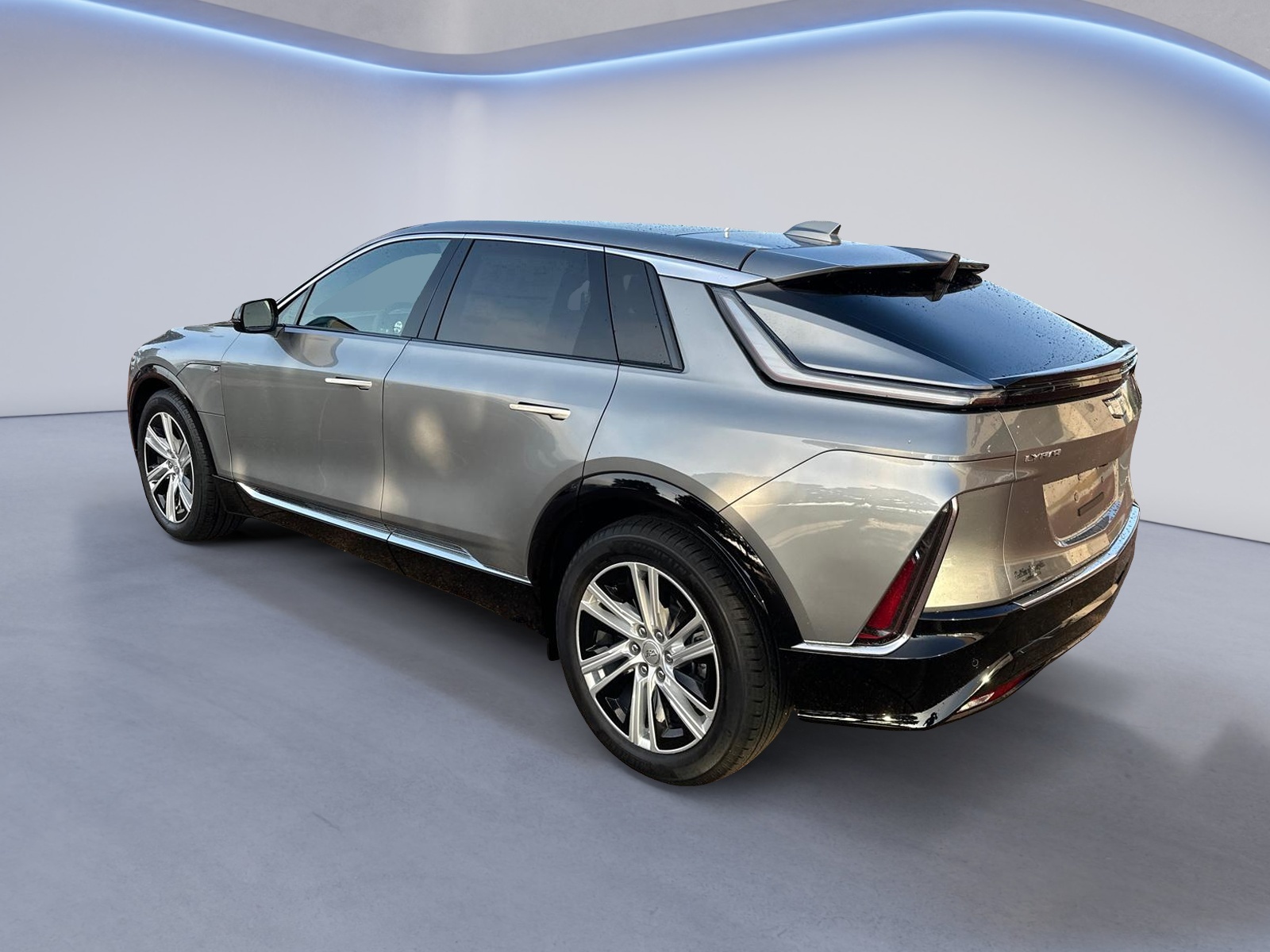 2024 Cadillac Lyriq Tech w/1SA 6