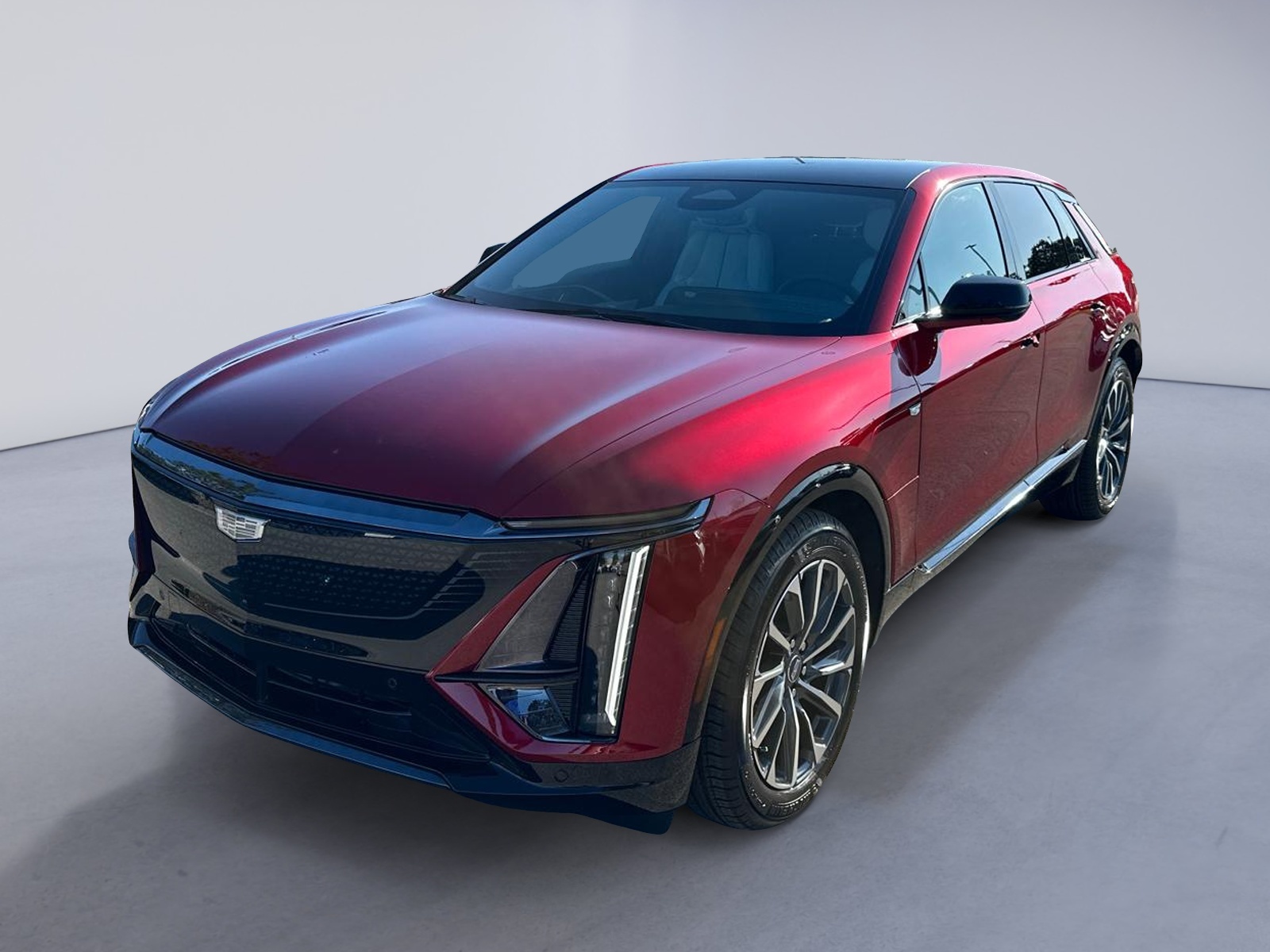 2024 Cadillac Lyriq Sport w/1SF 1