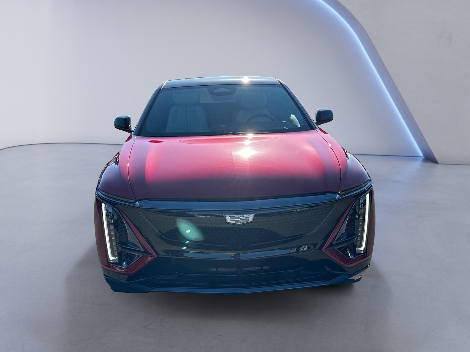 2024 Cadillac Lyriq Sport w/1SF 2