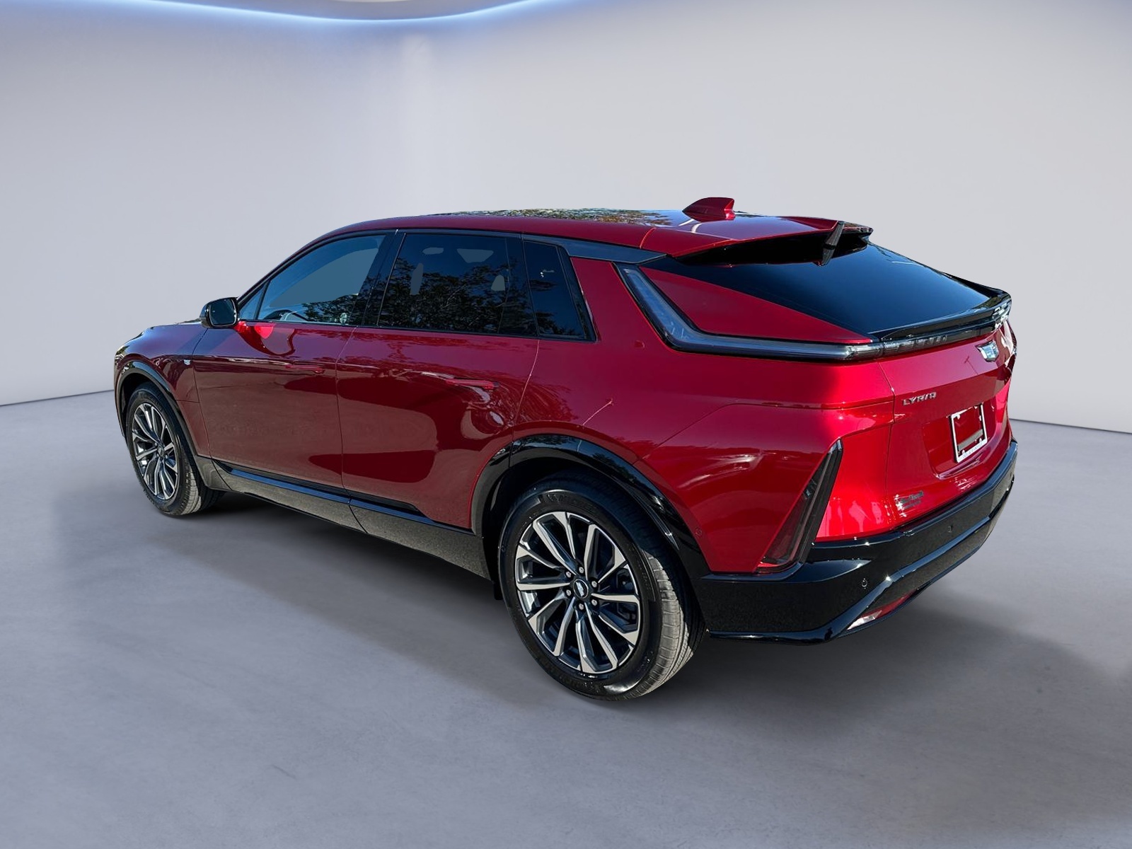 2024 Cadillac Lyriq Sport w/1SF 6