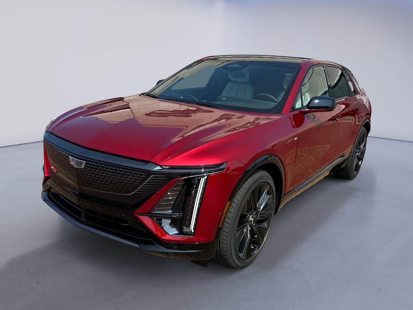 2024 Cadillac Lyriq Sport w/1SK 1