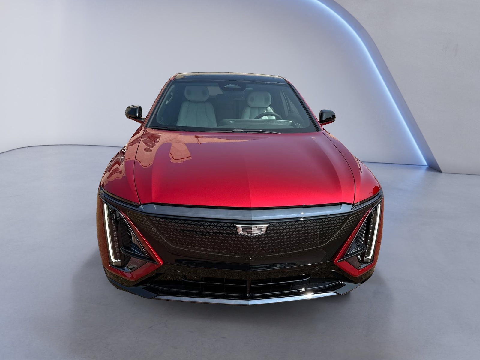 2024 Cadillac Lyriq Sport w/1SK 2