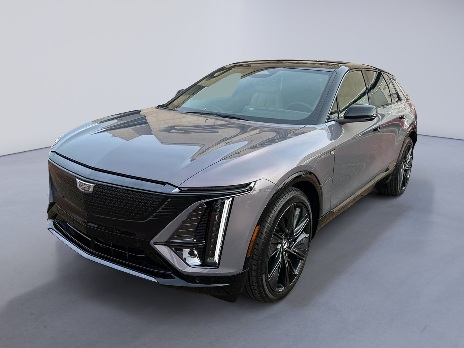 2024 Cadillac Lyriq Sport w/1SK 1