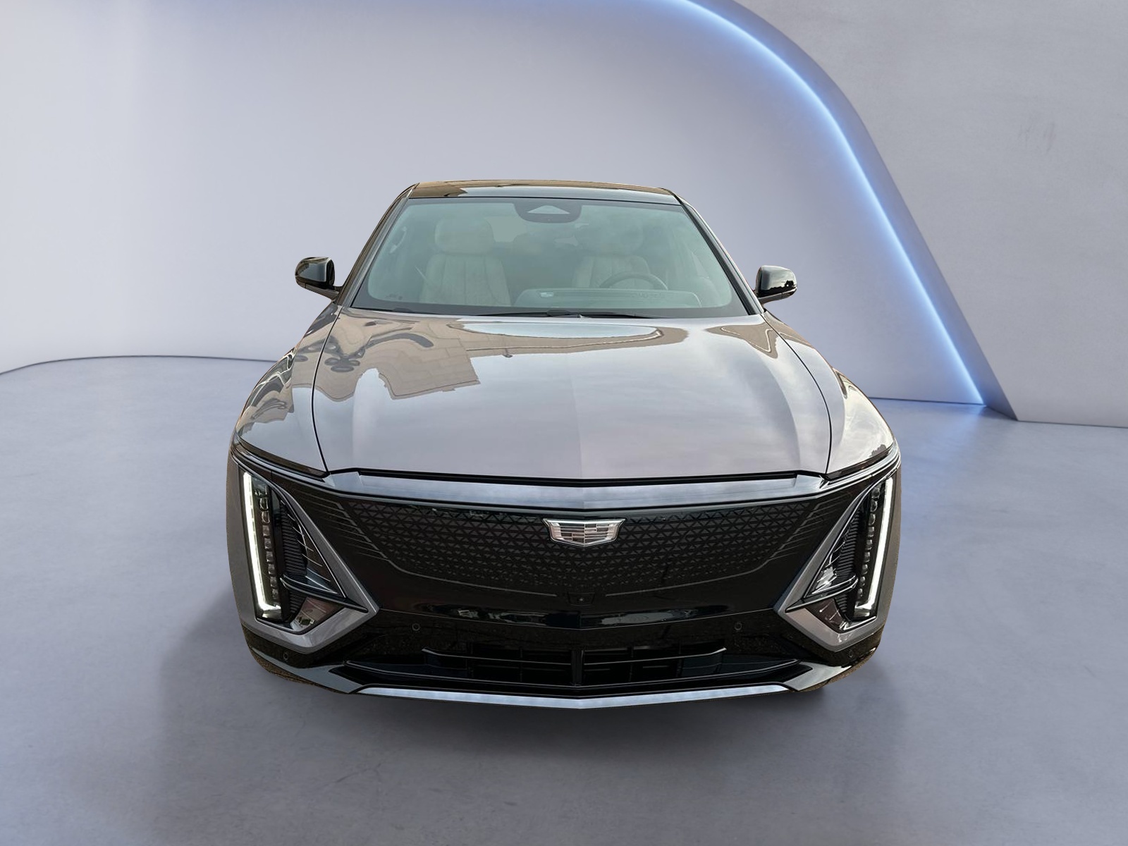 2024 Cadillac Lyriq Sport w/1SK 2