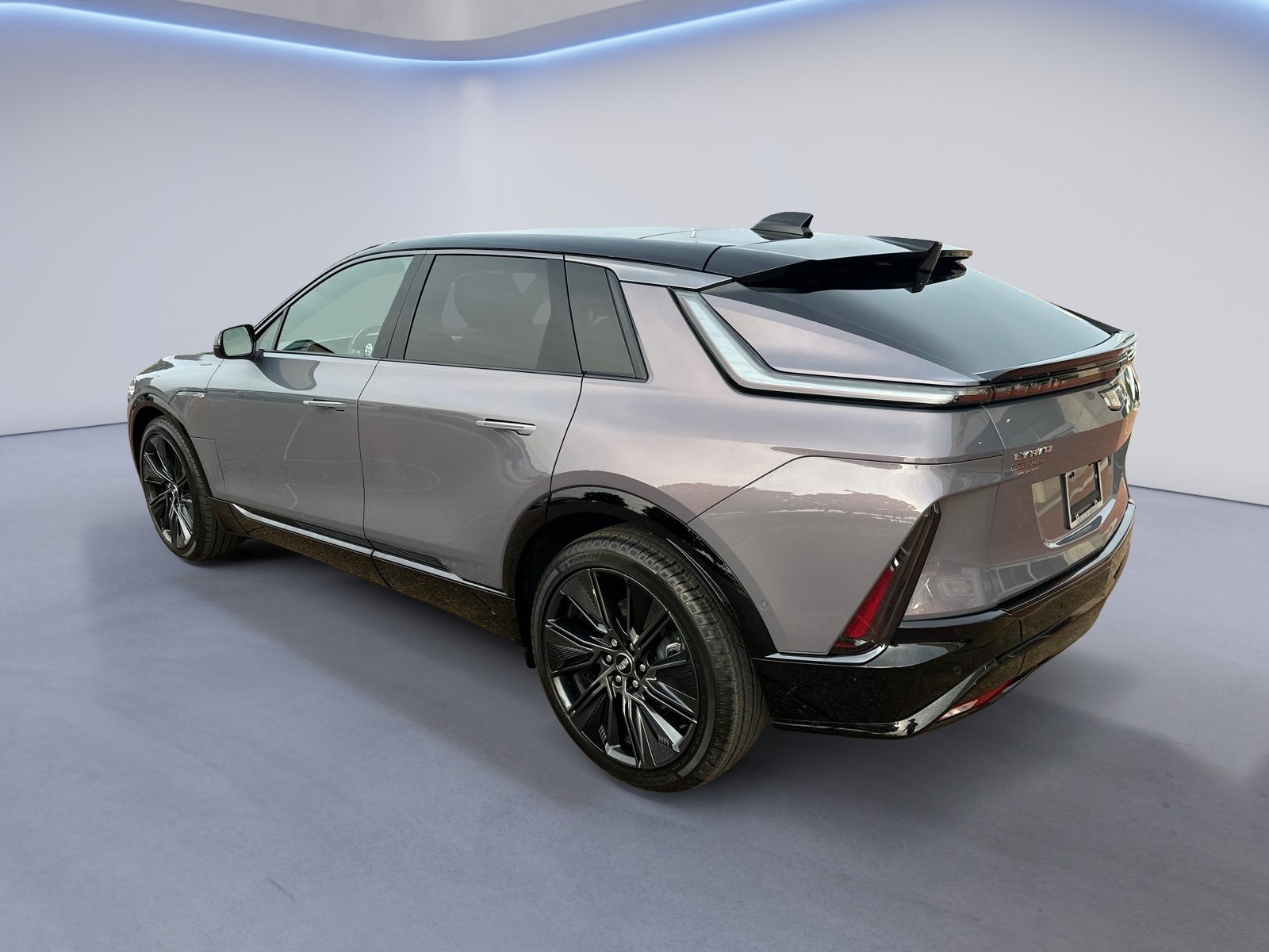 2024 Cadillac Lyriq Sport w/1SK 6