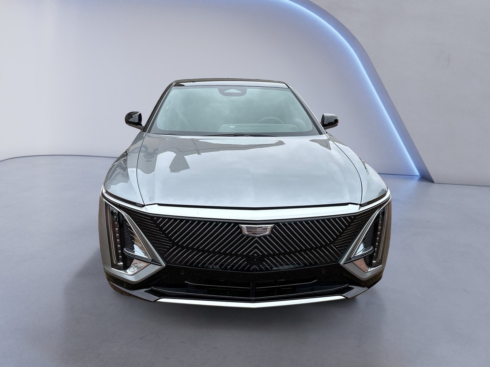 2024 Cadillac Lyriq Luxury w/1SC 2