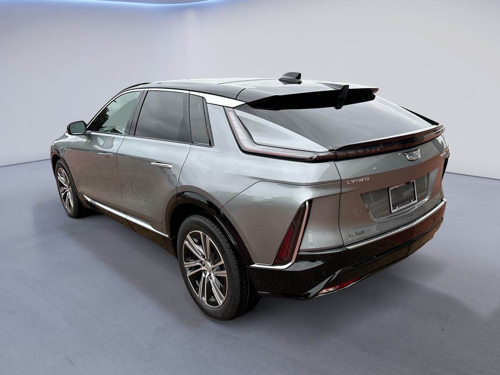 2024 Cadillac Lyriq Luxury w/1SC 6