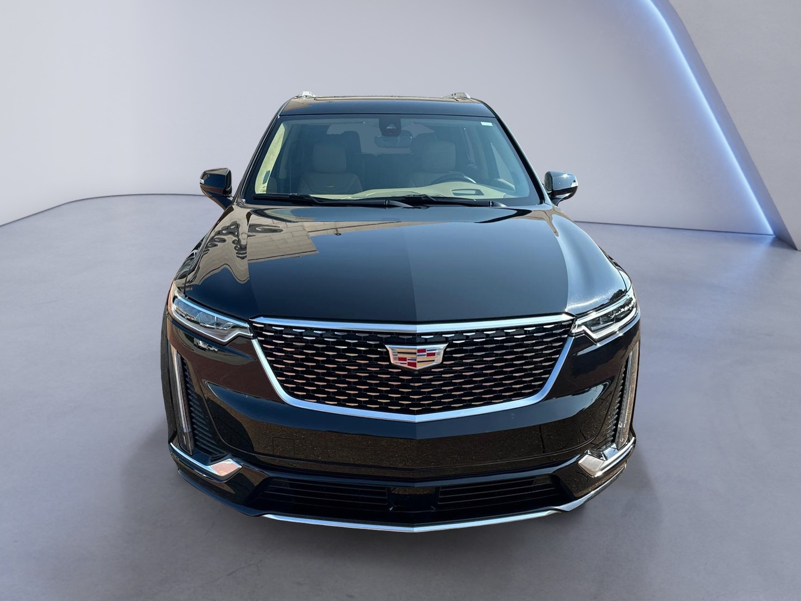 2024 Cadillac XT6 Premium Luxury FWD 2