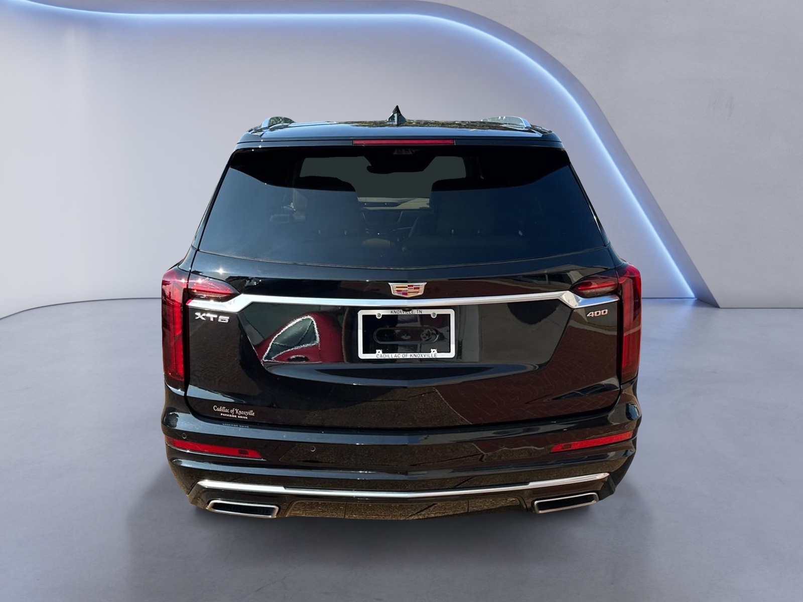 2024 Cadillac XT6 Premium Luxury FWD 5