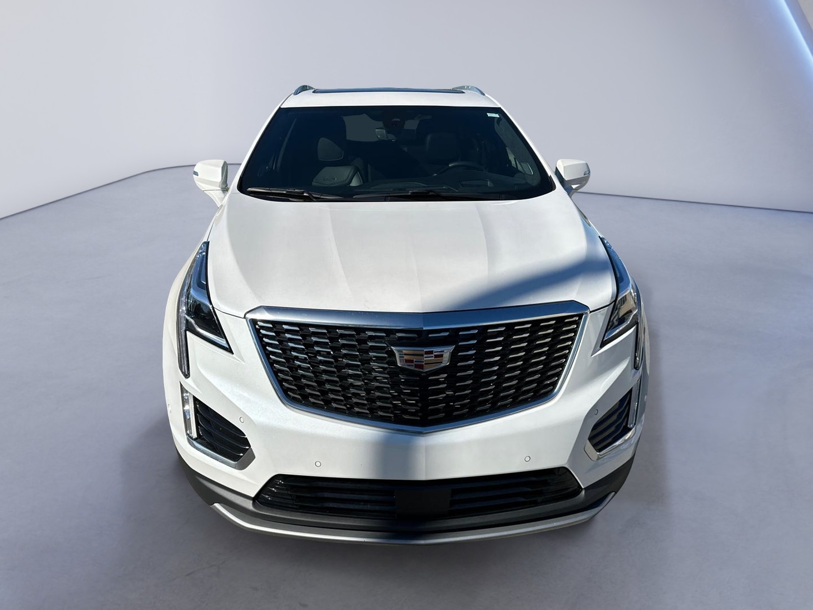 2024 Cadillac XT5 Premium Luxury AWD 2