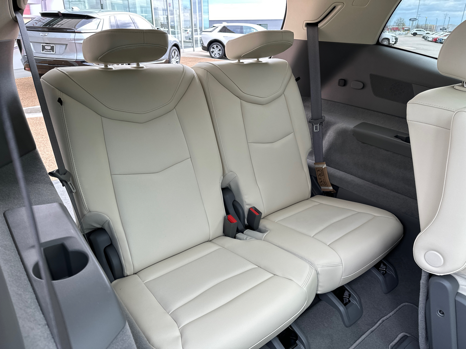 2024 Cadillac XT6 Premium Luxury AWD 25