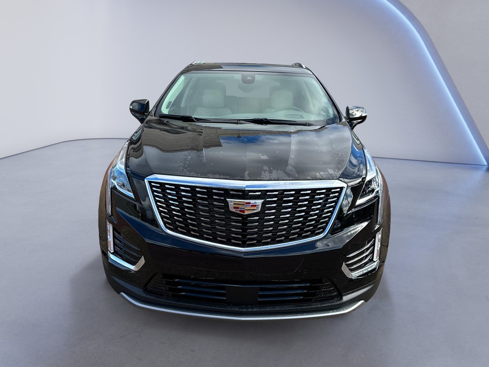 2024 Cadillac XT5 Premium Luxury FWD 2