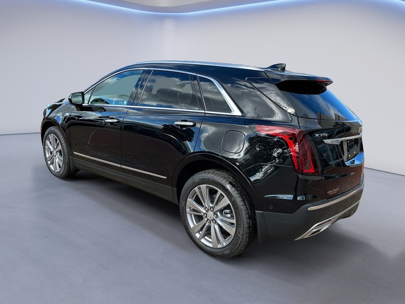 2024 Cadillac XT5 Premium Luxury FWD 6