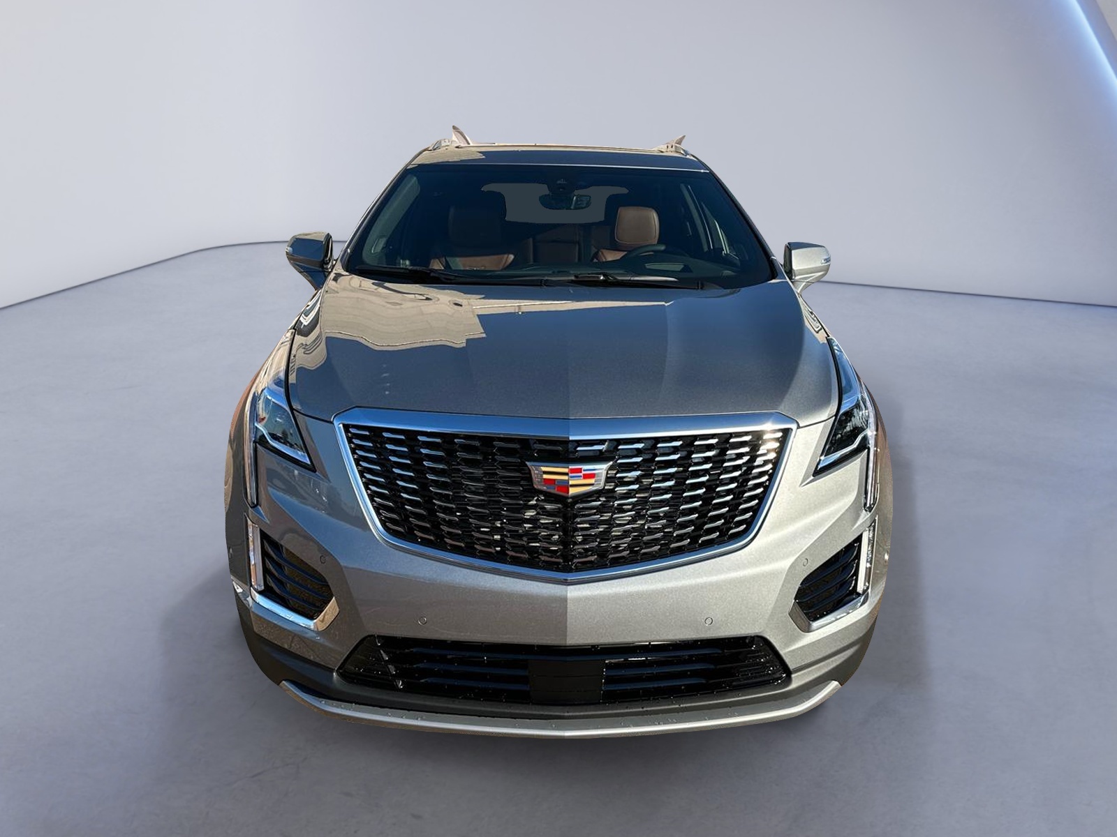 2024 Cadillac XT5 Premium Luxury FWD 2