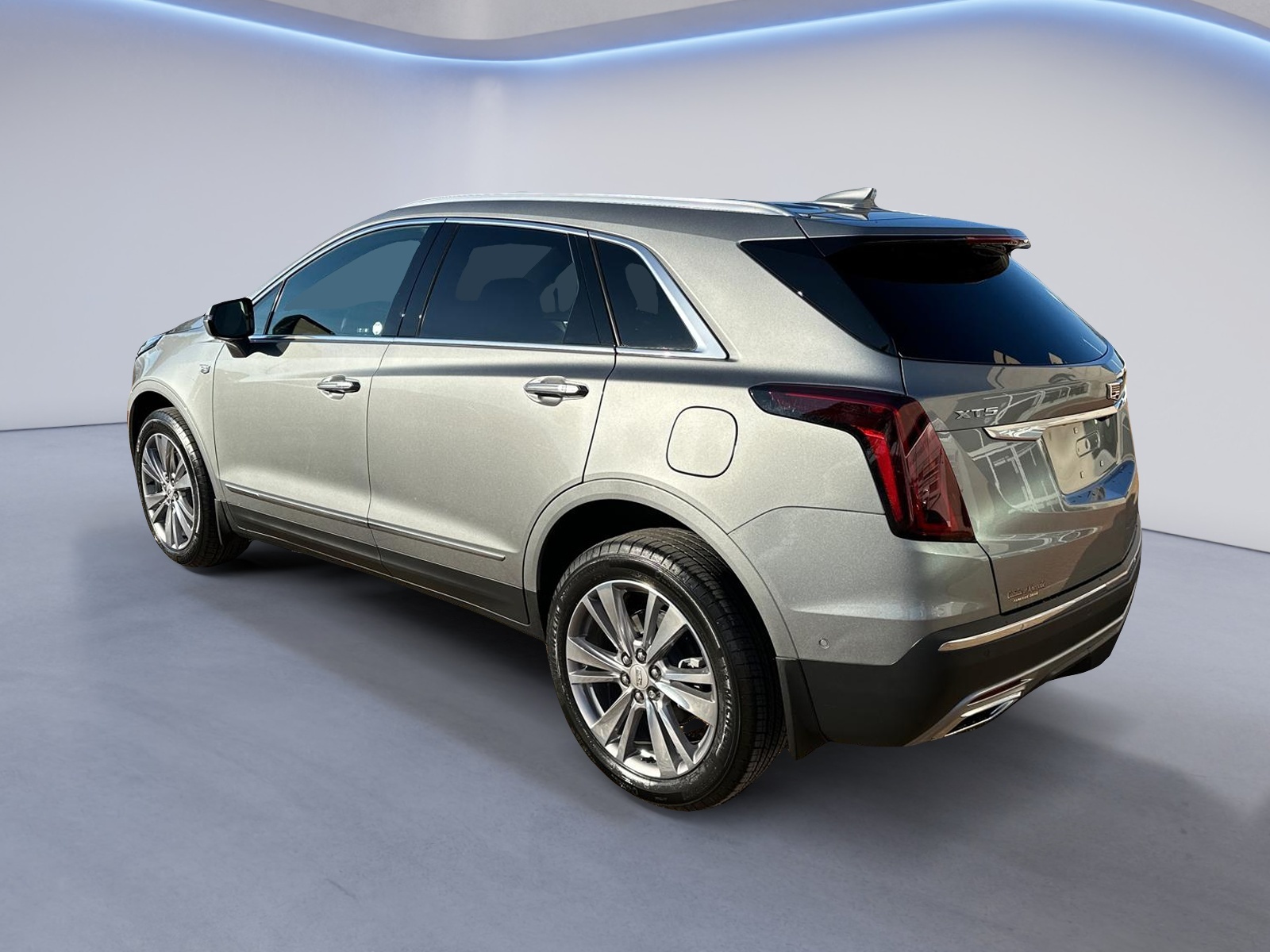 2024 Cadillac XT5 Premium Luxury FWD 6