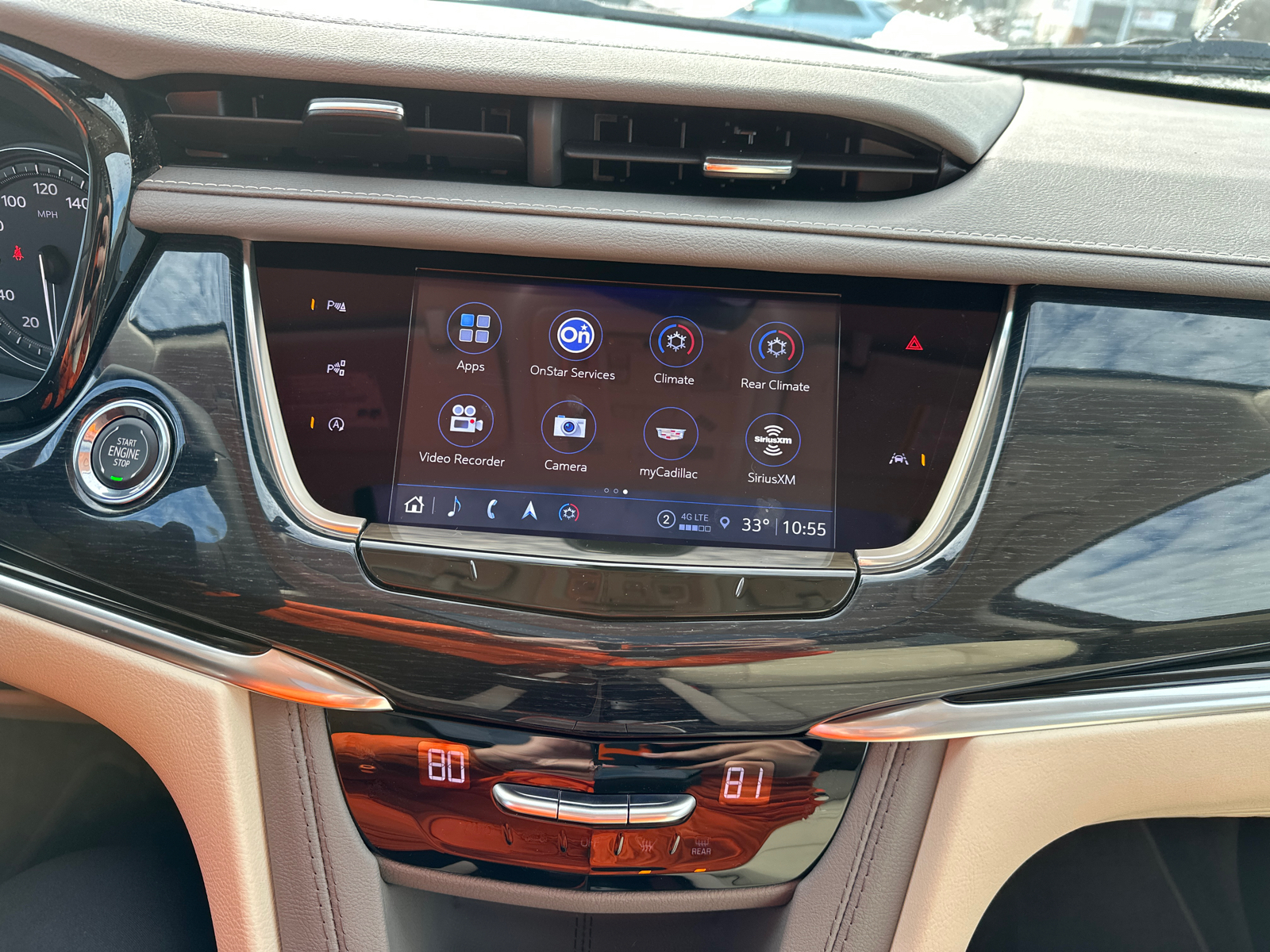 2024 Cadillac XT6 Premium Luxury FWD 11