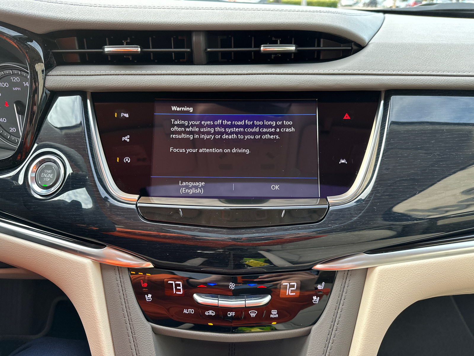 2024 Cadillac XT6 Premium Luxury FWD 11