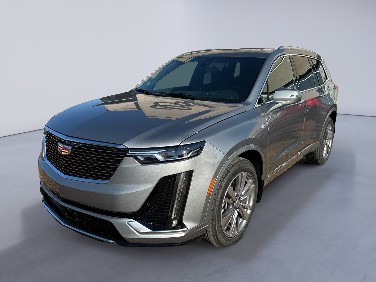 2024 Cadillac XT6 Premium Luxury FWD 1