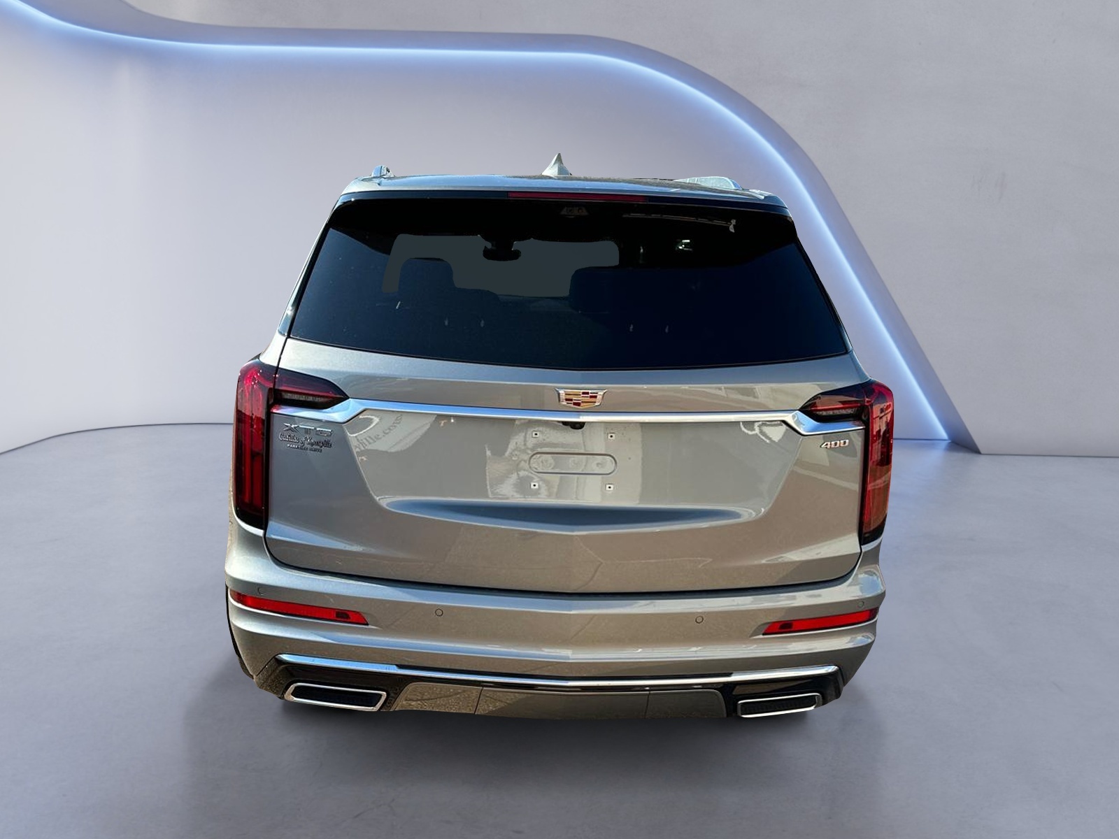 2024 Cadillac XT6 Premium Luxury FWD 5