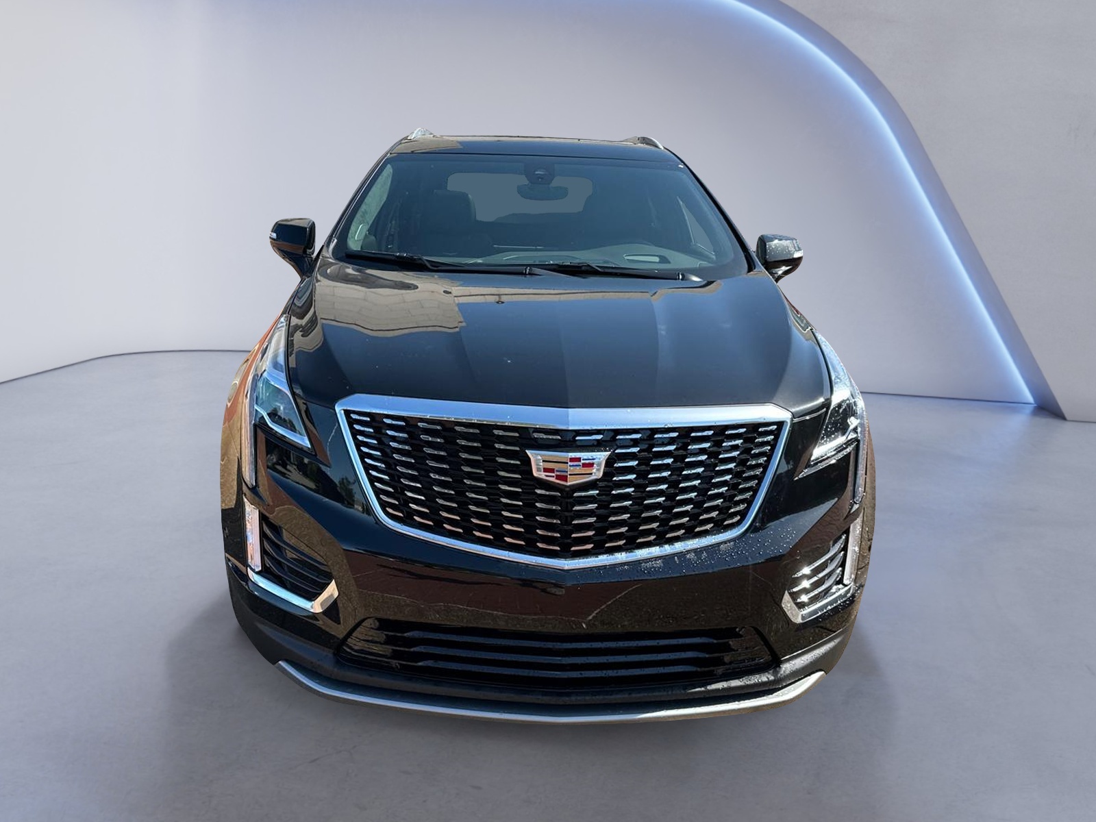 2024 Cadillac XT5 Premium Luxury FWD 2