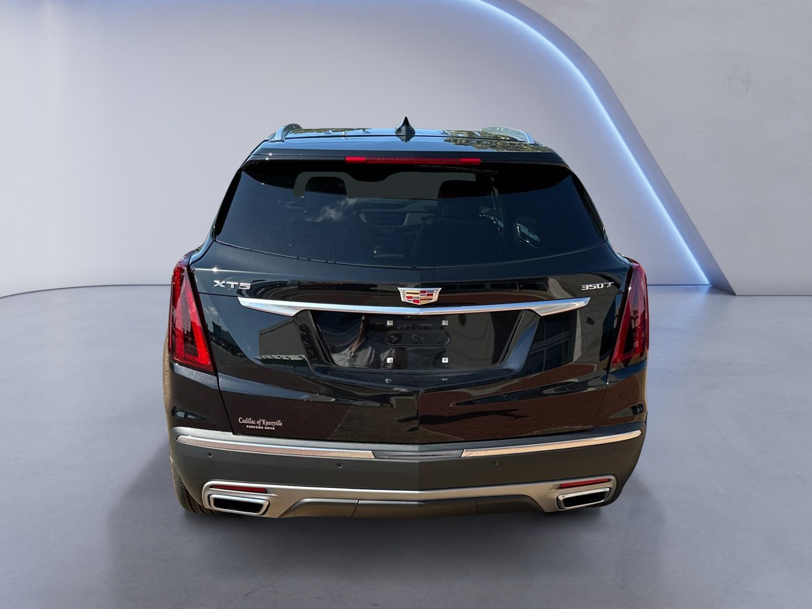 2024 Cadillac XT5 Premium Luxury FWD 5