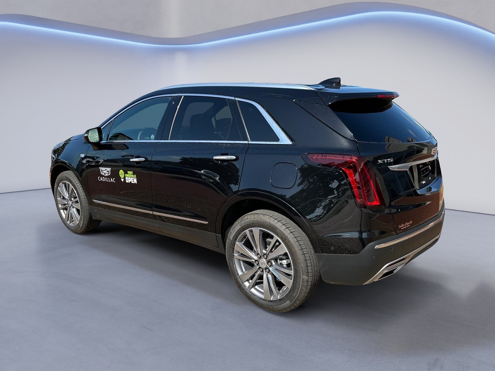 2024 Cadillac XT5 Premium Luxury FWD 6