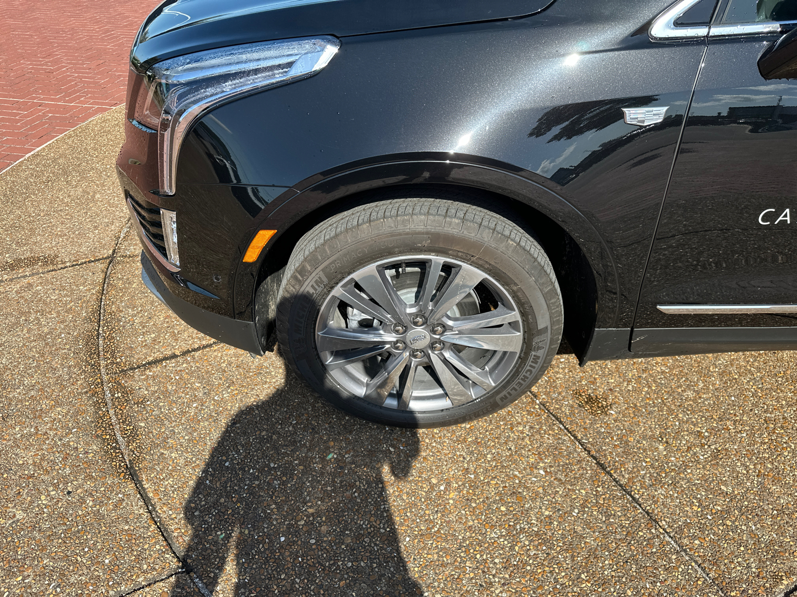 2024 Cadillac XT5 Premium Luxury FWD 28