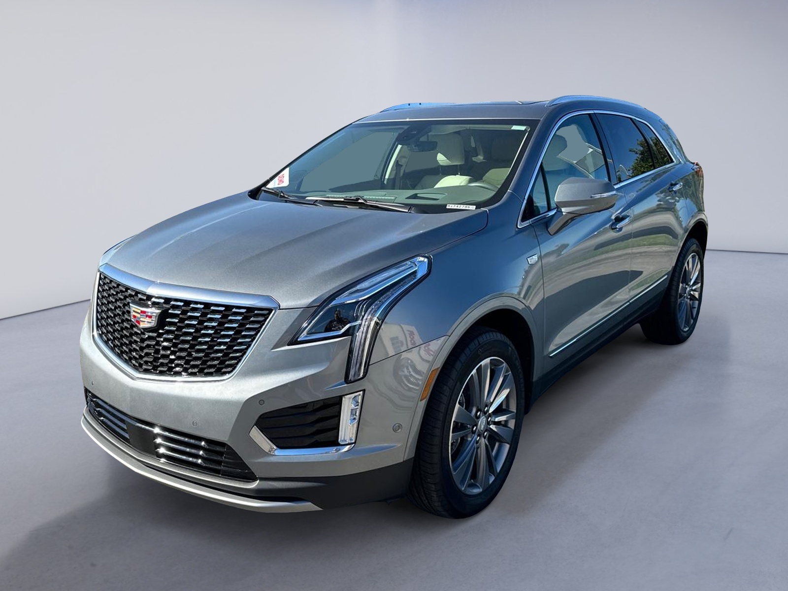 2024 Cadillac XT5 Premium Luxury FWD 1