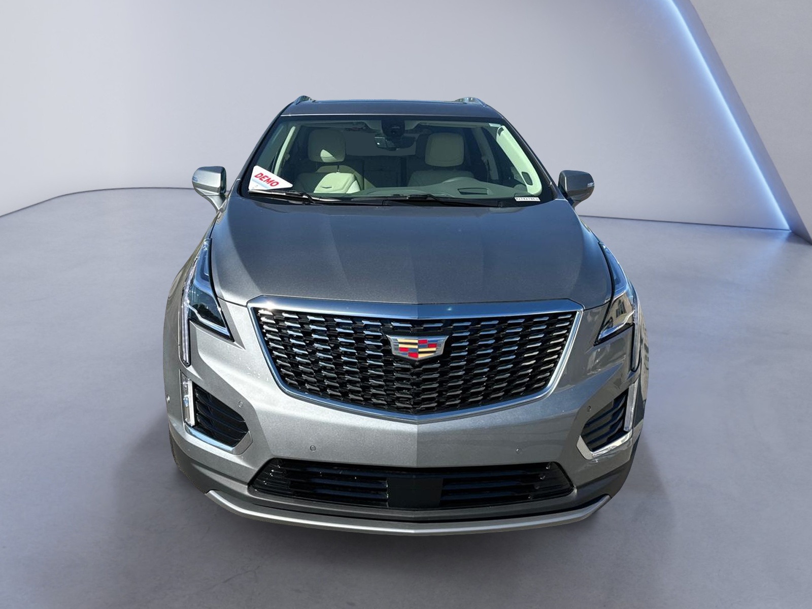 2024 Cadillac XT5 Premium Luxury FWD 2