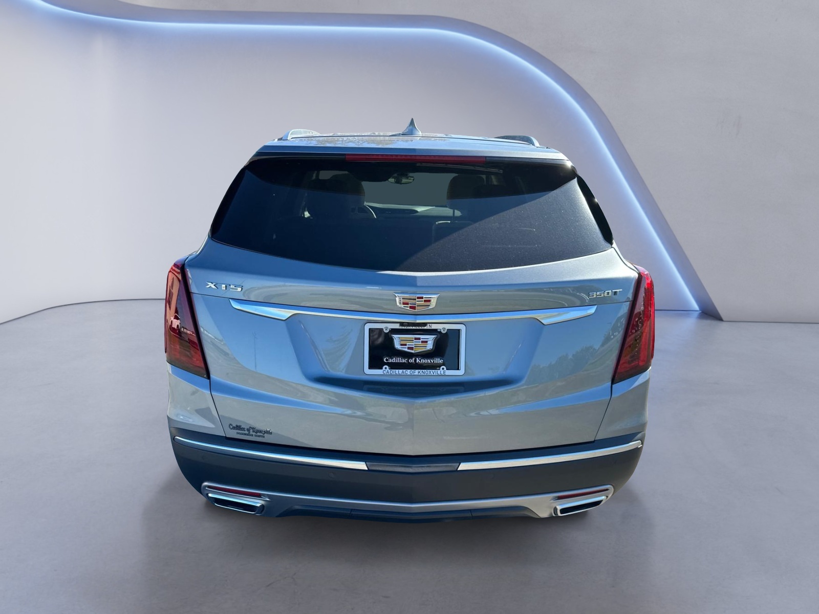 2024 Cadillac XT5 Premium Luxury FWD 5