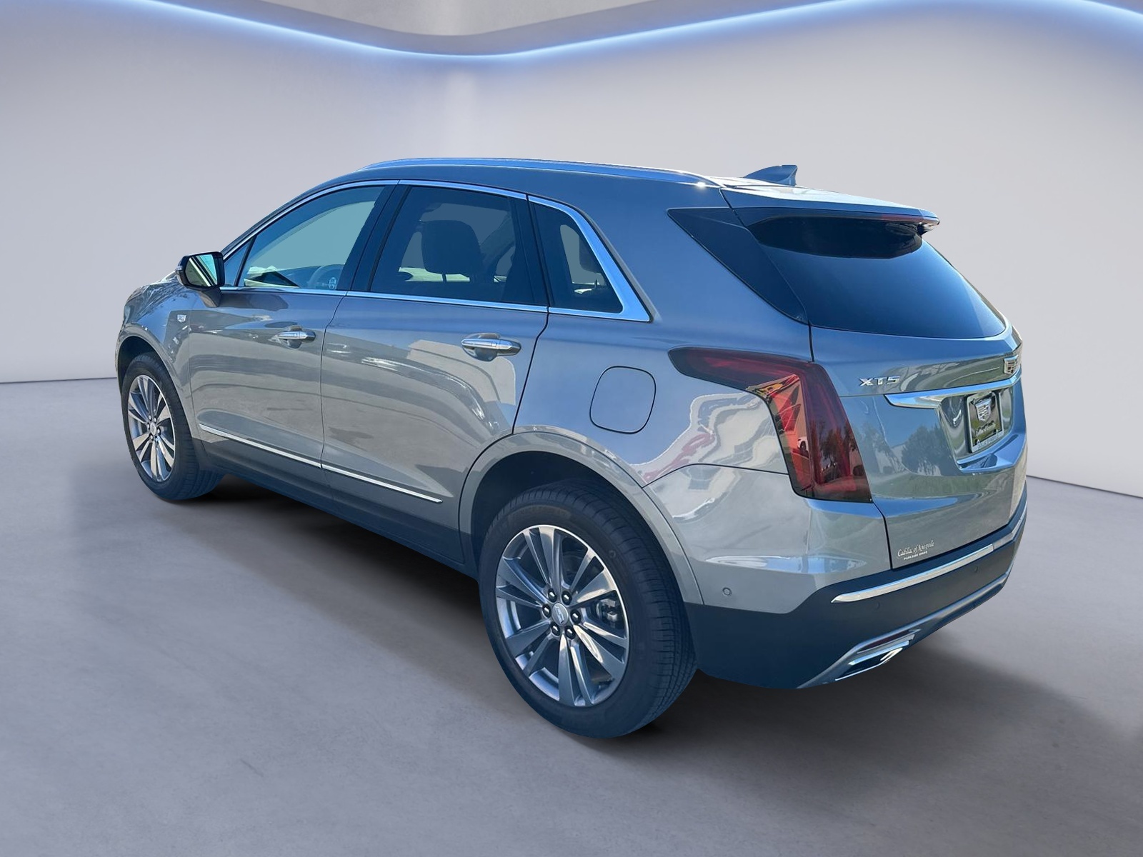 2024 Cadillac XT5 Premium Luxury FWD 6