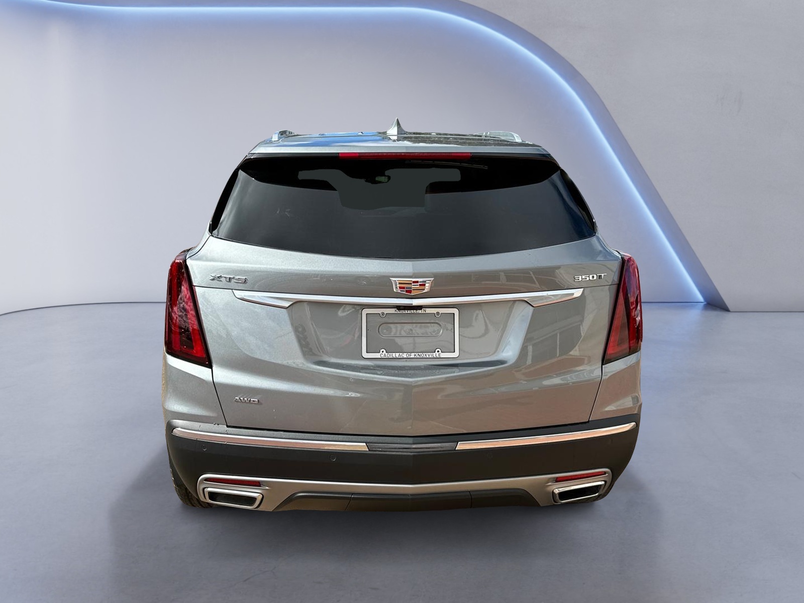 2024 Cadillac XT5 Premium Luxury AWD 5