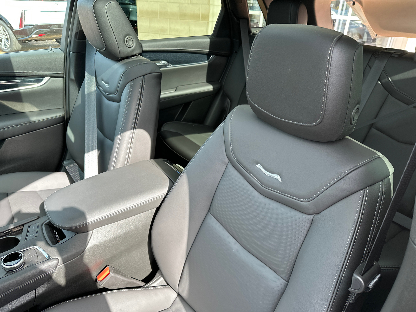 2024 Cadillac XT5 Premium Luxury AWD 21