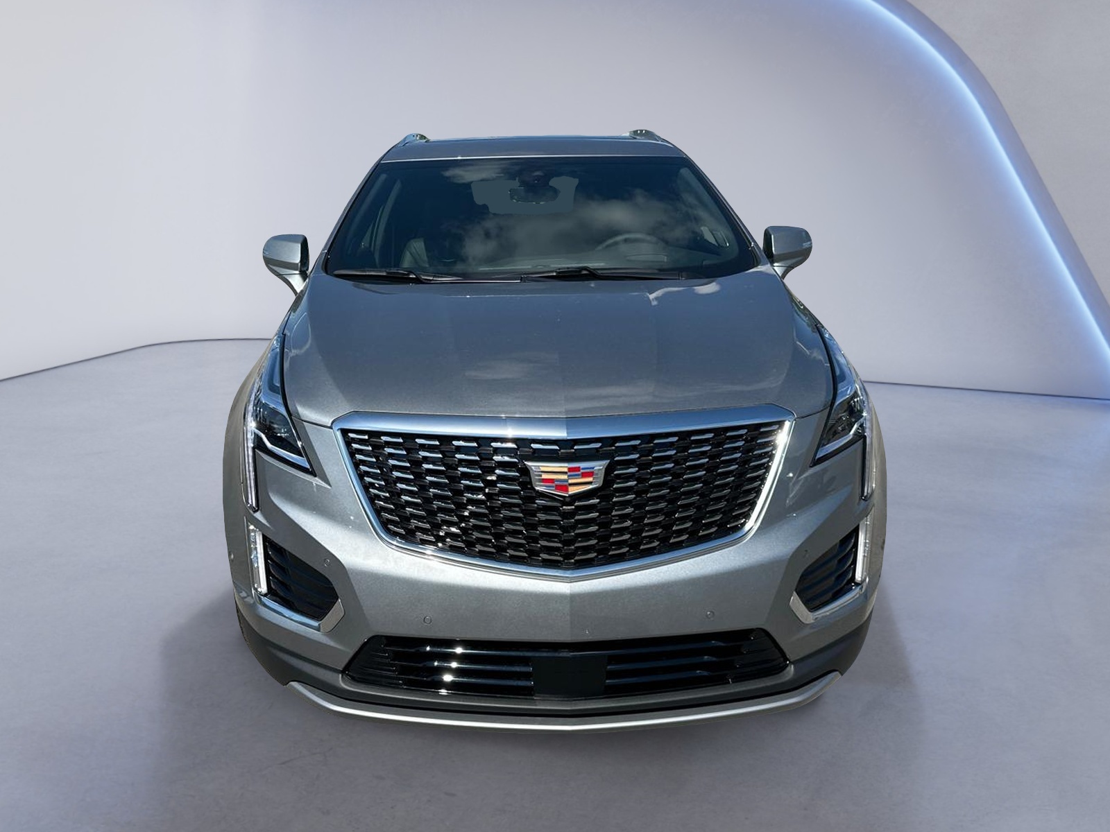 2024 Cadillac XT5 Premium Luxury FWD 2