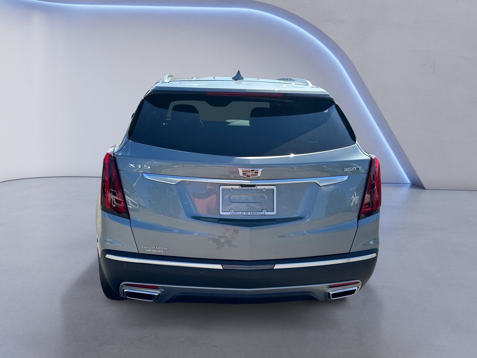 2024 Cadillac XT5 Premium Luxury FWD 5