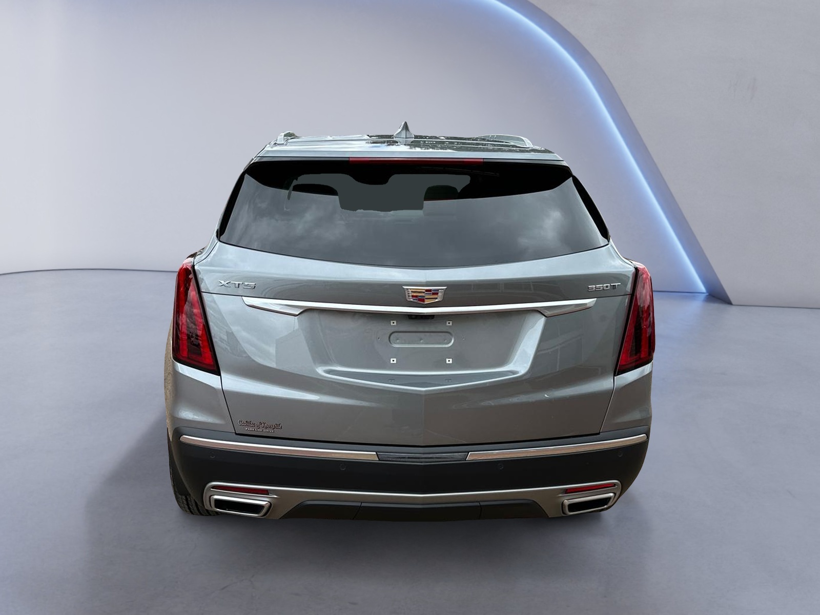 2024 Cadillac XT5 Premium Luxury FWD 5