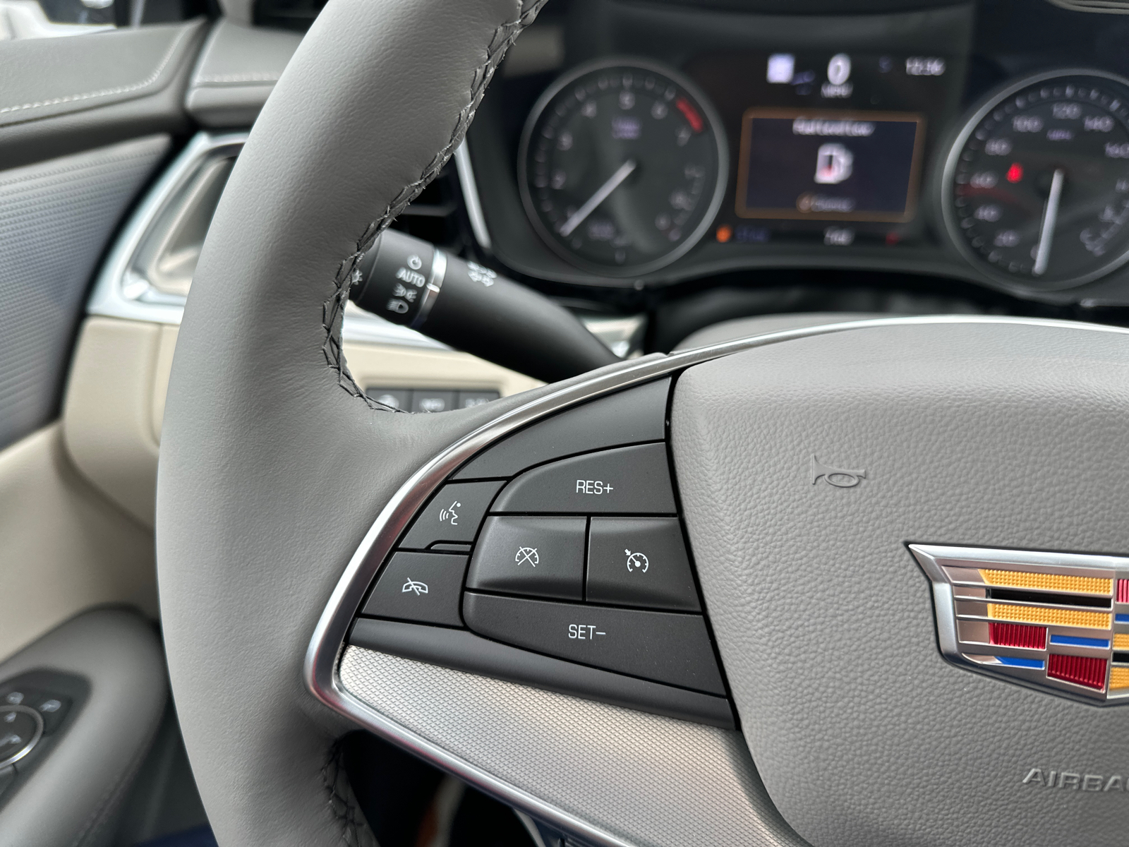 2024 Cadillac XT5 Premium Luxury FWD 9