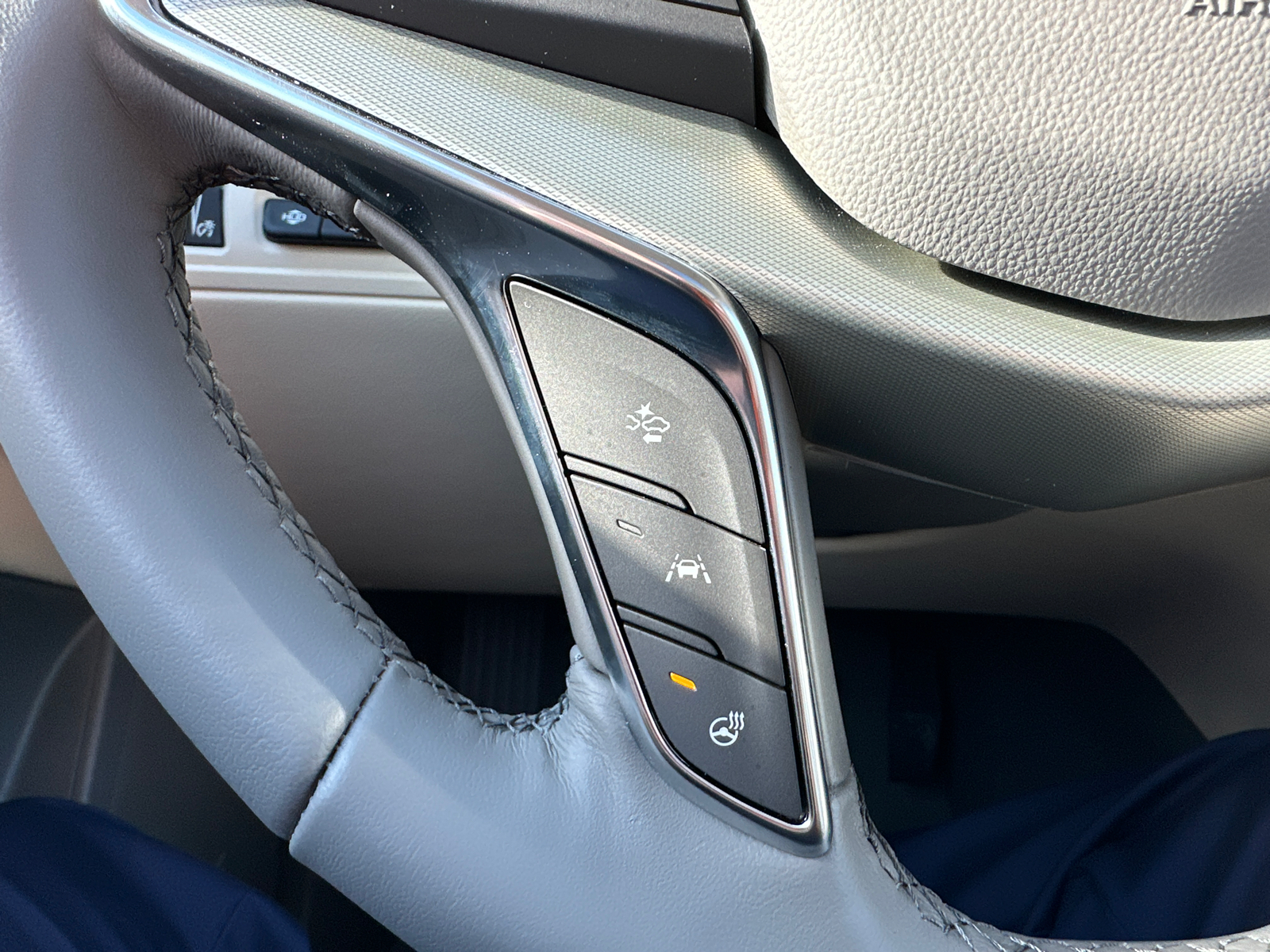 2024 Cadillac XT5 Premium Luxury FWD 11