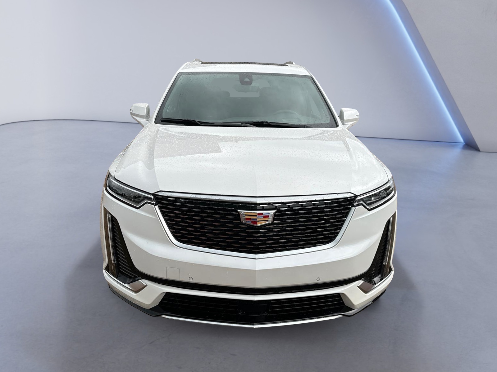 2024 Cadillac XT6 Premium Luxury AWD 2